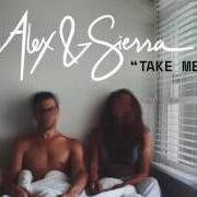 Der musikalische text TOXIC von ALEX & SIERRA ist auch in dem Album vorhanden As seen on tv (2016)