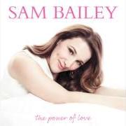 Der musikalische text SUPERWOMAN von SAM BAILEY ist auch in dem Album vorhanden The power of love (2014)