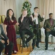 Der musikalische text GOOD TO BE BAD von PENTATONIX ist auch in dem Album vorhanden A pentatonix christmas deluxe (2017)