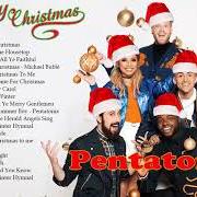 Der musikalische text GOOD TO BE BAD von PENTATONIX ist auch in dem Album vorhanden A pentatonix christmas (2016)