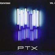 Der musikalische text SEE THROUGH von PENTATONIX ist auch in dem Album vorhanden Ptx, vol. 3 (2014)