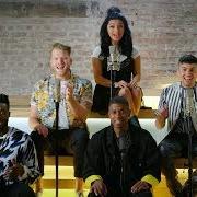 Der musikalische text NEW RULES X ARE YOU THAT SOMEBODY? von PENTATONIX ist auch in dem Album vorhanden Ptx presents: top pop, vol. i (2018)