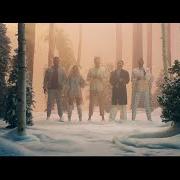 Der musikalische text LITTLE SAINT NICK von PENTATONIX ist auch in dem Album vorhanden Evergreen (2021)