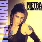 Der musikalische text CANZONE PER TE von PIETRA MONTECORVINO ist auch in dem Album vorhanden Italiana (2009)