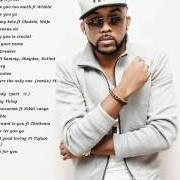 Der musikalische text NOBODY PART II von BANKY W. ist auch in dem Album vorhanden W experience (2010)