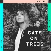 Der musikalische text WAKE UP von CATS ON TREES ist auch in dem Album vorhanden Alie (2022)