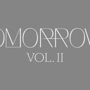 Der musikalische text MOLECULES von SON LUX ist auch in dem Album vorhanden Tomorrows ii (2020)