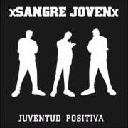 Der musikalische text CAMBIA TU ACTITUD von SANGRE JOVEN ist auch in dem Album vorhanden Juventud positiva (2005)