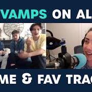 Der musikalische text MARRIED IN VEGAS von THE VAMPS ist auch in dem Album vorhanden Cherry blossom (2020)