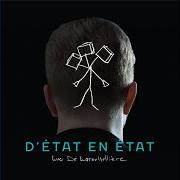 Der musikalische text LE MUR DE SILENCE von LUC DE LAROCHELLIÈRE ist auch in dem Album vorhanden Los angeles (1993)