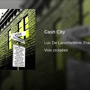 Der musikalische text LA ROUTE EST LONGUE von LUC DE LAROCHELLIÈRE ist auch in dem Album vorhanden Voix croisées (2006)