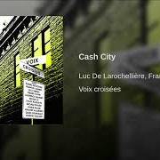 Der musikalische text AMÈRE AMERICA von LUC DE LAROCHELLIÈRE ist auch in dem Album vorhanden Voix croisées (2006)