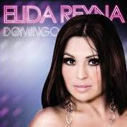 Der musikalische text SOLO QUIERO AMARTE von ELIDA REYNA Y AVANTE ist auch in dem Album vorhanden Domingo (2008)