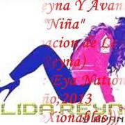 Der musikalische text UNA NOCHE DE PASION von ELIDA REYNA Y AVANTE ist auch in dem Album vorhanden Eya nation (2013)