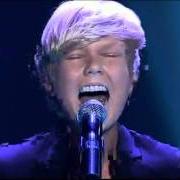 Der musikalische text BECAUSE YOU LOVED ME von JACK VIDGEN ist auch in dem Album vorhanden Yes i am (2011)