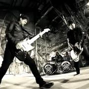 Heavy metal music Heavy metal music