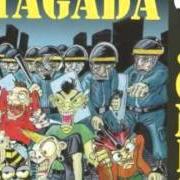 Der musikalische text SOLIDARNOSK von TAGADA JONES ist auch in dem Album vorhanden S/t (1995)