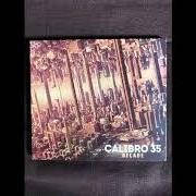 Der musikalische text TRAVELERS von CALIBRO 35 ist auch in dem Album vorhanden Decade (2018)