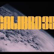 Der musikalische text SOMETHING HAPPENED ON PLANET EARTH von CALIBRO 35 ist auch in dem Album vorhanden S.P.A.C.E. (2015)