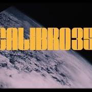 Der musikalische text SERENADE FOR A SATELLITE von CALIBRO 35 ist auch in dem Album vorhanden S.P.A.C.E. (2015)