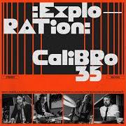 Der musikalische text REPTILE STRUT von CALIBRO 35 ist auch in dem Album vorhanden Exploration (2025)