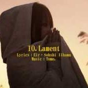 Der musikalische text MEMORIA von EIR AOI ist auch in dem Album vorhanden Blau (2013)