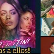 Der musikalische text SI TÚ SUPIERAS von TINI ist auch in dem Album vorhanden Tini tini tini (2020)