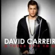 Der musikalische text ÉS TU von DAVID CARREIRA ist auch in dem Album vorhanden A força está em nós (2013)