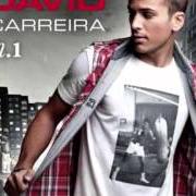 Der musikalische text TU von DAVID CARREIRA ist auch in dem Album vorhanden N. 1 (2011)