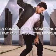 Der musikalische text VIS TA VIE von DAVID CARREIRA ist auch in dem Album vorhanden Tout recommencer (2014)