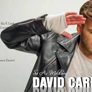 Der musikalische text ÉS SÓ TU von DAVID CARREIRA ist auch in dem Album vorhanden 7 (2018)