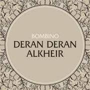 Der musikalische text TAMASHEQ von BOMBINO ist auch in dem Album vorhanden Deran (2018)