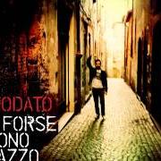 Der musikalische text AMORE CHE VIENI AMORE CHE VAI von DIODATO ist auch in dem Album vorhanden E forse sono pazzo (2014)