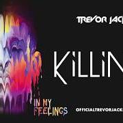 Der musikalische text ONE SHE CALLIN' von TREVOR JACKSON ist auch in dem Album vorhanden In my feelings (2015)