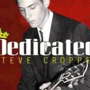 Der musikalische text HELP ME SOMEBODY von STEVE CROPPER ist auch in dem Album vorhanden Dedicated (2011)