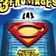 Les trois fromages