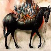 Der musikalische text LAZARUS von CIRCA SURVIVE ist auch in dem Album vorhanden Appendage [ep] (2010)