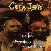 Der musikalische text SHINING THROUGH THE DOOR von THE CIRCLE JERKS ist auch in dem Album vorhanden Oddities, abnormalities, & curiosities (1995)