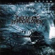 Der musikalische text CORPSES OF REFINEMENT von CIRCLE OF DEAD CHILDREN ist auch in dem Album vorhanden The genocide machine (2001)