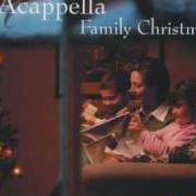 Der musikalische text SILENT NIGHT von ACAPPELLA ist auch in dem Album vorhanden A savior is born (acappella carols) (1989)