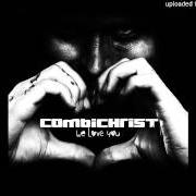 Der musikalische text SKULL BREAKER von COMBICHRIST ist auch in dem Album vorhanden We love you (2014)