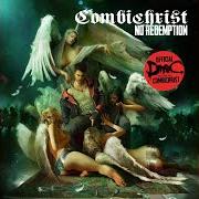 Der musikalische text AGE OF MUTATION von COMBICHRIST ist auch in dem Album vorhanden No redemption (2013)