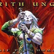 Der musikalische text HALF PAST HUMAN von CIRITH UNGOL ist auch in dem Album vorhanden Half past human (2021)