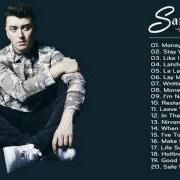 Der musikalische text I'M NOT THE ONLY ONE von SAM SMITH ist auch in dem Album vorhanden In the lonely hour (2014)