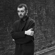 Der musikalische text HIM von SAM SMITH ist auch in dem Album vorhanden The thrill of it all (2017)