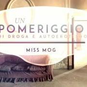 Der musikalische text UN POMERIGGIO von MISS MOG ist auch in dem Album vorhanden Federer
