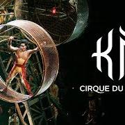 Der musikalische text FOREST von CIRQUE DU SOLEIL ist auch in dem Album vorhanden Kà (2005)