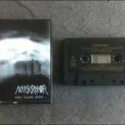 Der musikalische text LYKANTROPHOBIA von ACCELERATOR ist auch in dem Album vorhanden The dark side... demo (1996)