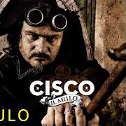Der musikalische text IO SO CHI SONO von CISCO ist auch in dem Album vorhanden Il mulo (2008)