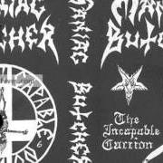 Der musikalische text AWAKENING IN DEATH von MANIAC BUTCHER ist auch in dem Album vorhanden The incapable carrion (1994)